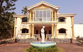 Brits Palace Goa